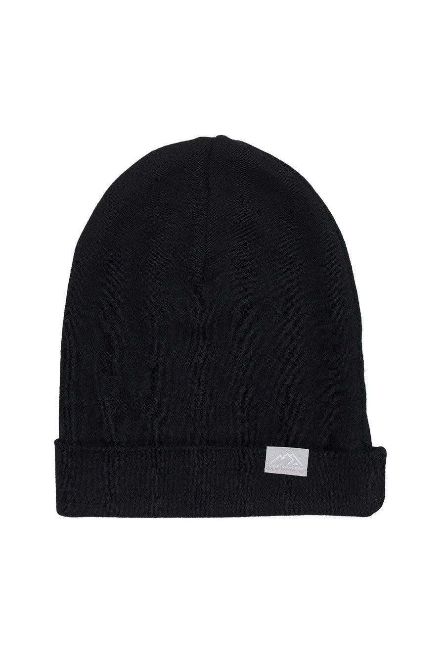 Kids' Beanie Black