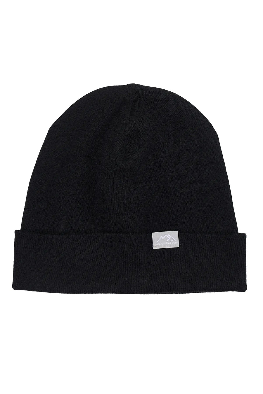 Adult Beanie Black