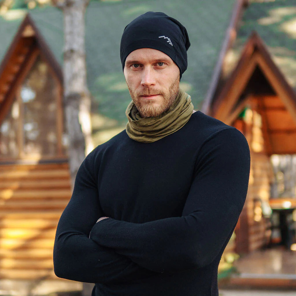 Men's Long Sleeve - Midweight [250]