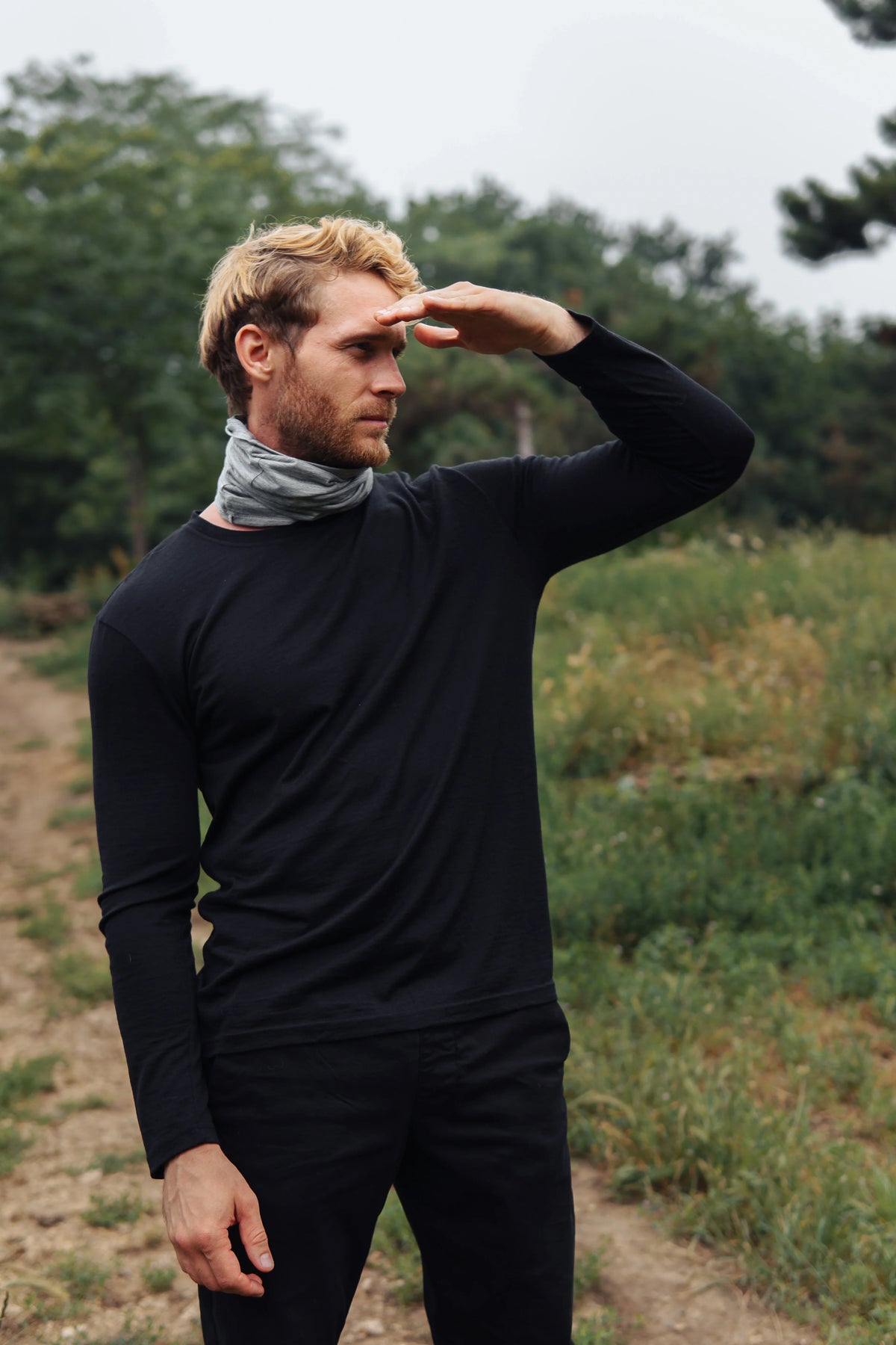 Merino Wool Fall 2026 Collection