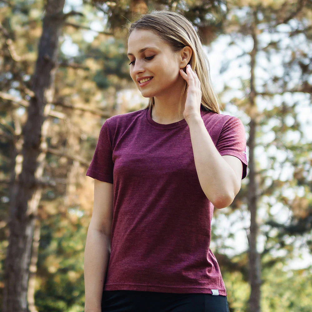 Women's T-shirts