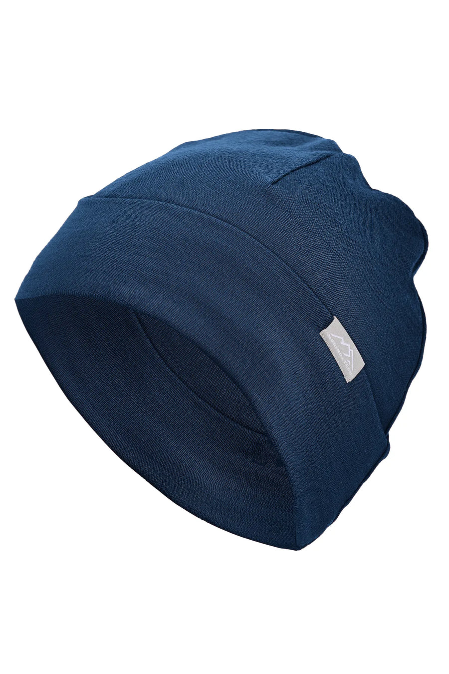 Kids' Beanie Denim