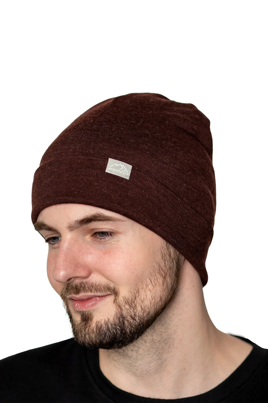 Adult Beanie Bordo