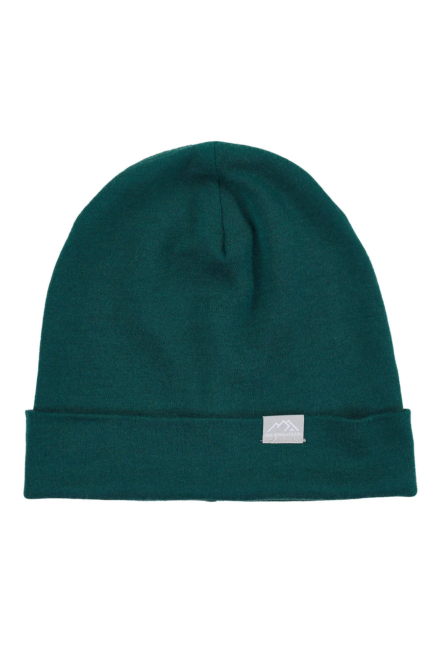 Bonnet Adulte Vert Forêt
