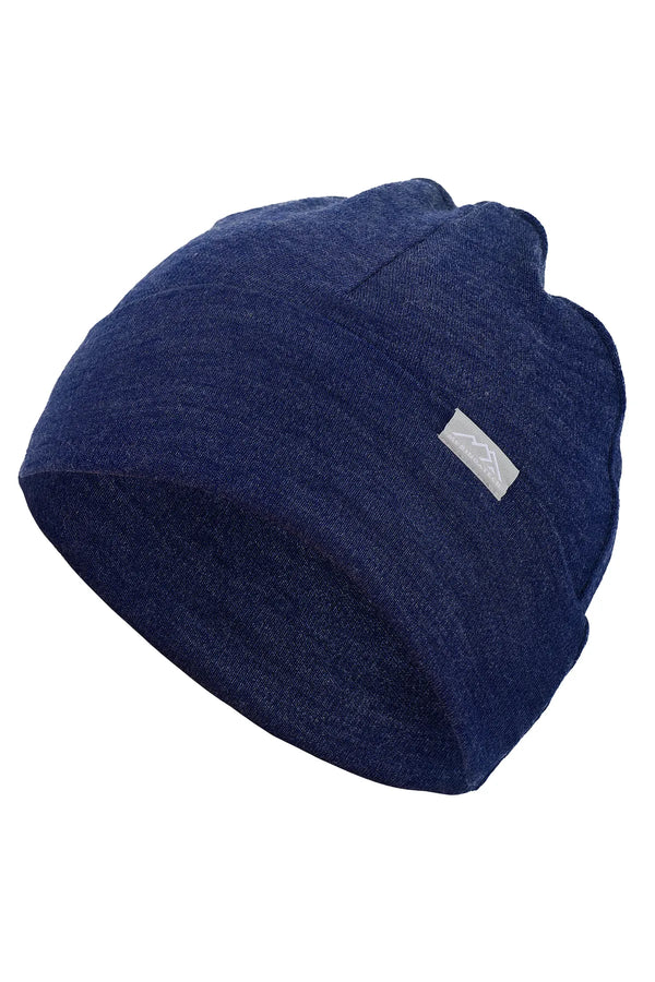 Kids' Beanie Windsor Blue