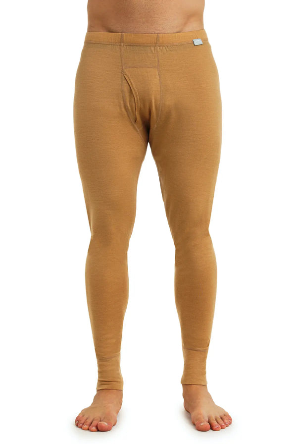 Men's Merino Pants 165 Camel