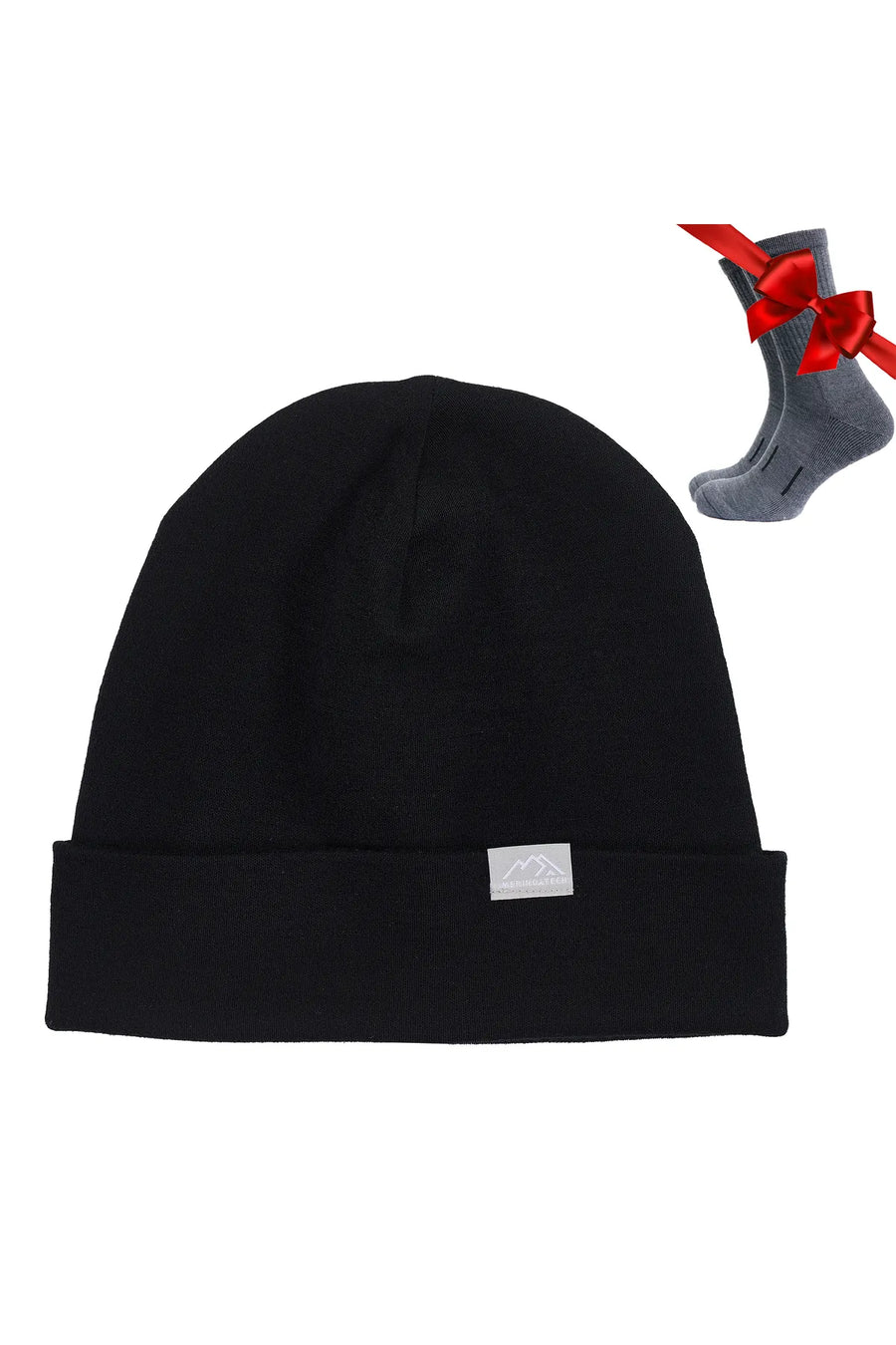 Adult Beanie Black