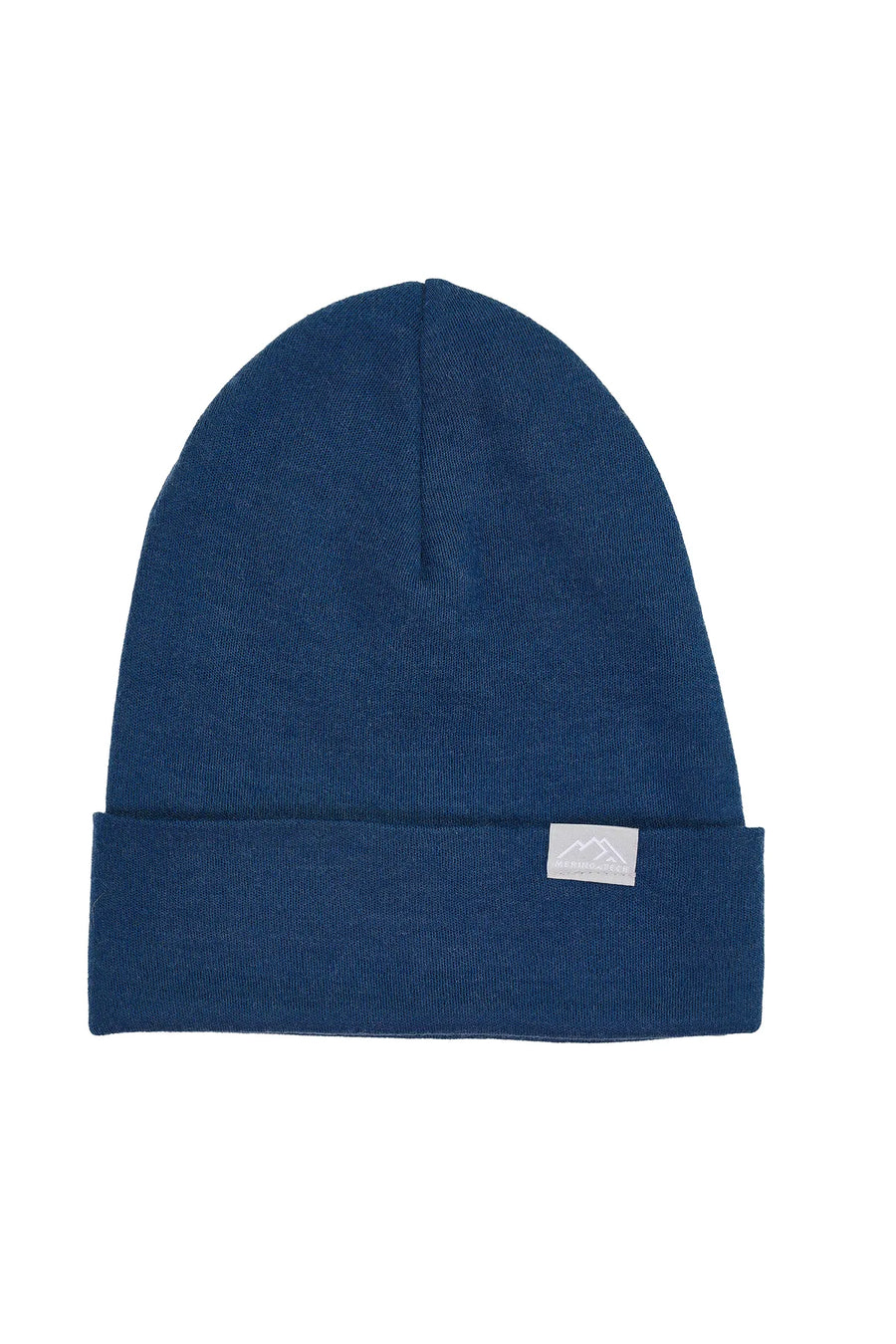 Kids' Beanie Denim