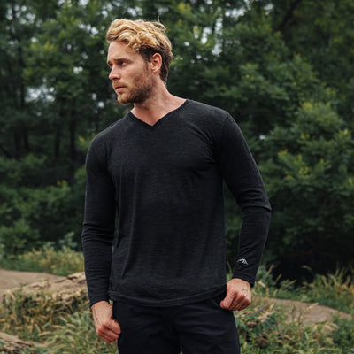 Men's Long Sleeve