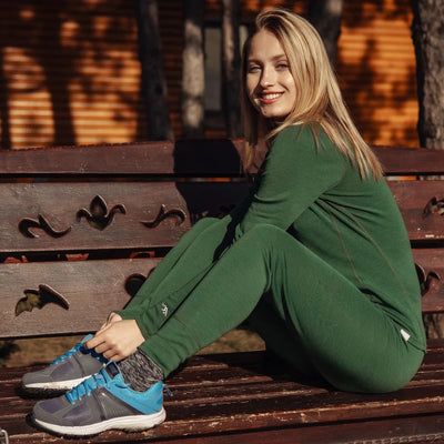 Women's Base Layer Sets