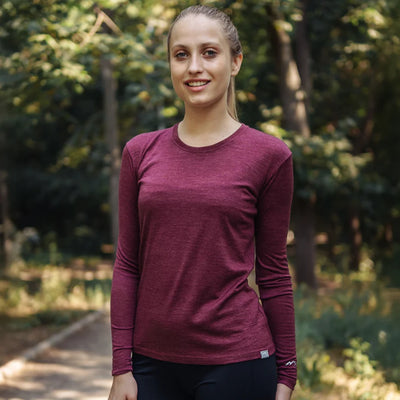 Women's Long Sleeve