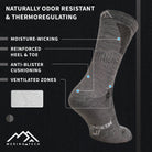 Wool Socks
