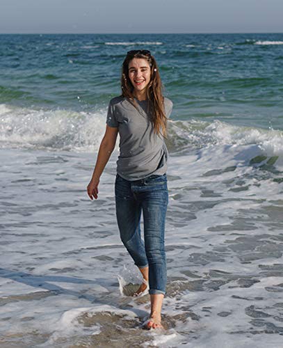 Women's Merino T-shirt 180 Arctic | Crewneck (+socks)